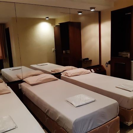 Hotel Paraguai (Adults Only) Rio de Janeiro Buitenkant foto