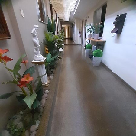 Hotel Paraguai (Adults Only) Rio de Janeiro Buitenkant foto