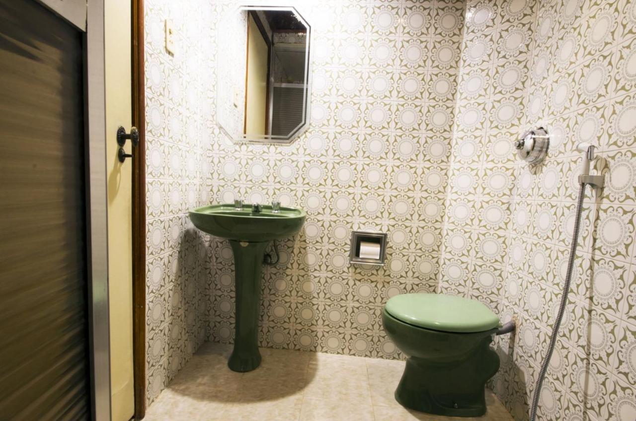 Hotel Paraguai (Adults Only) Rio de Janeiro Buitenkant foto