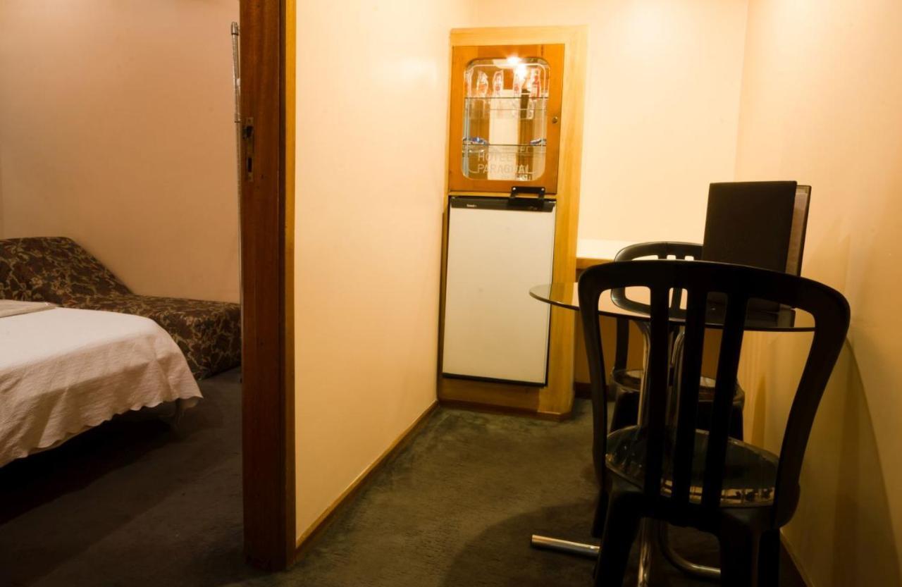 Hotel Paraguai (Adults Only) Rio de Janeiro Buitenkant foto