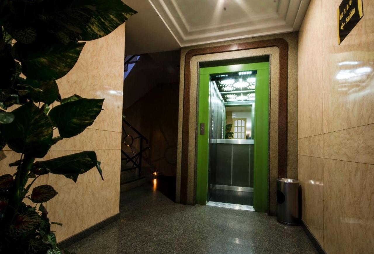 Hotel Paraguai (Adults Only) Rio de Janeiro Buitenkant foto