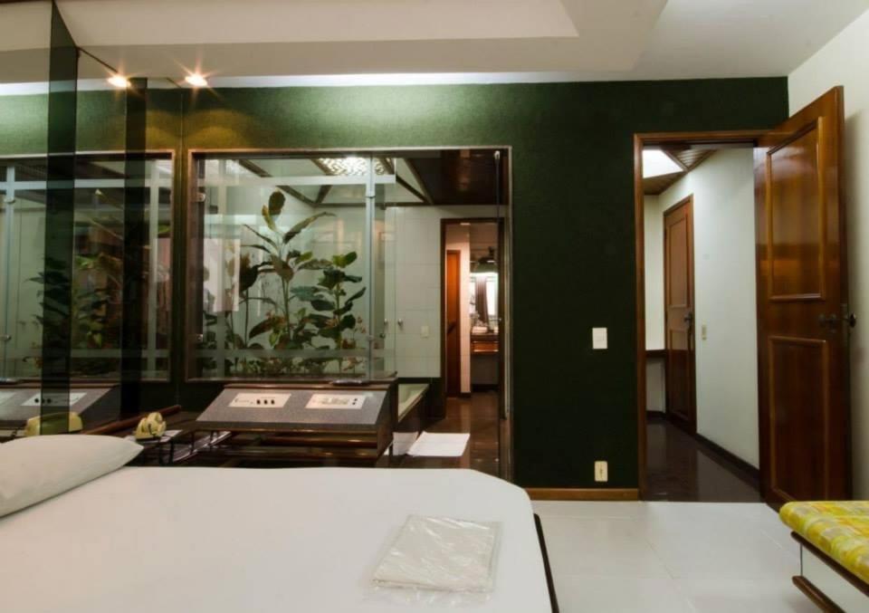 Hotel Paraguai (Adults Only) Rio de Janeiro Buitenkant foto