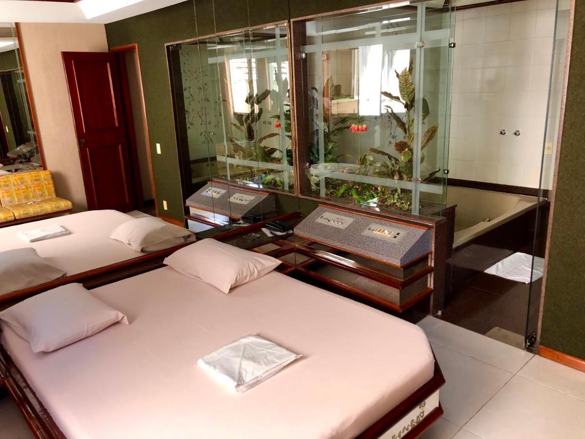 Hotel Paraguai (Adults Only) Rio de Janeiro Buitenkant foto