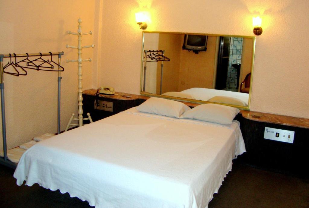 Hotel Paraguai (Adults Only) Rio de Janeiro Buitenkant foto