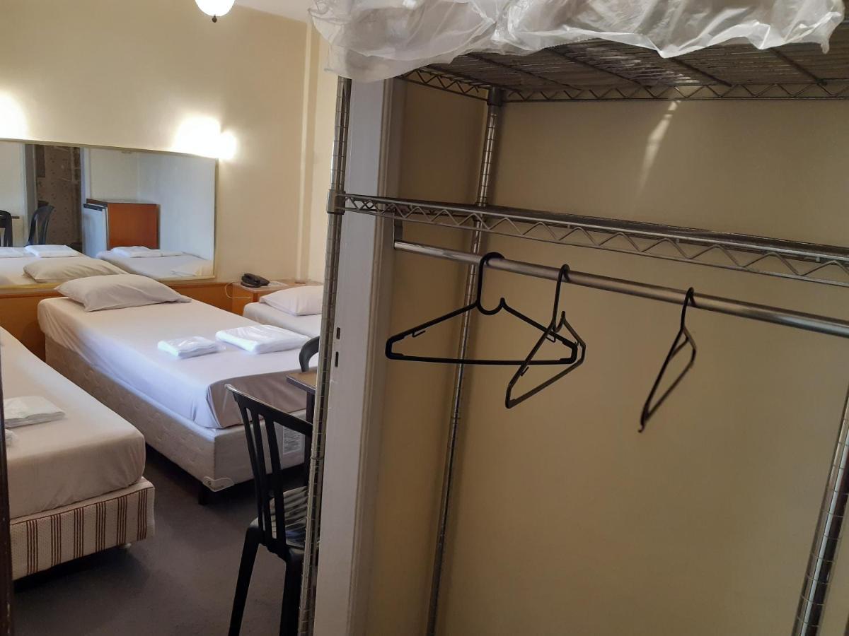 Hotel Paraguai (Adults Only) Rio de Janeiro Buitenkant foto