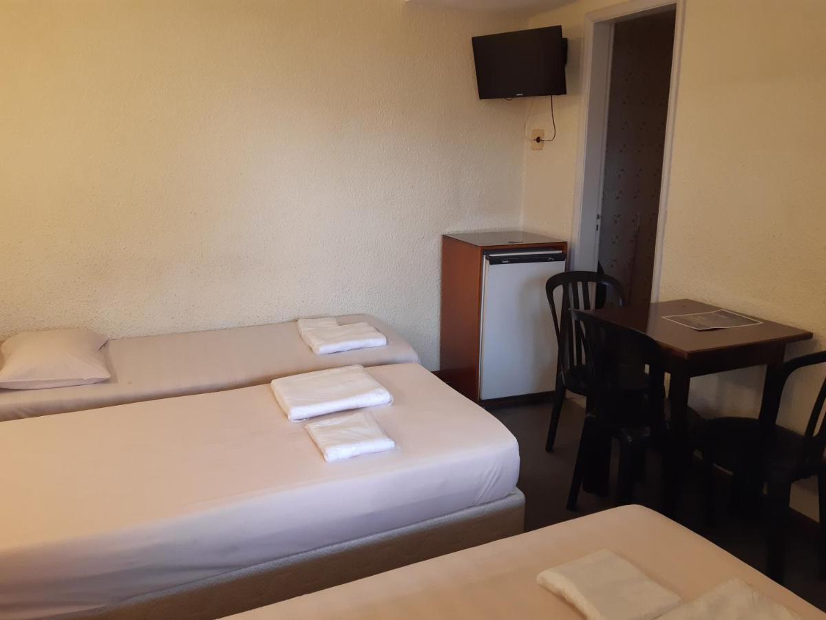 Hotel Paraguai (Adults Only) Rio de Janeiro Buitenkant foto