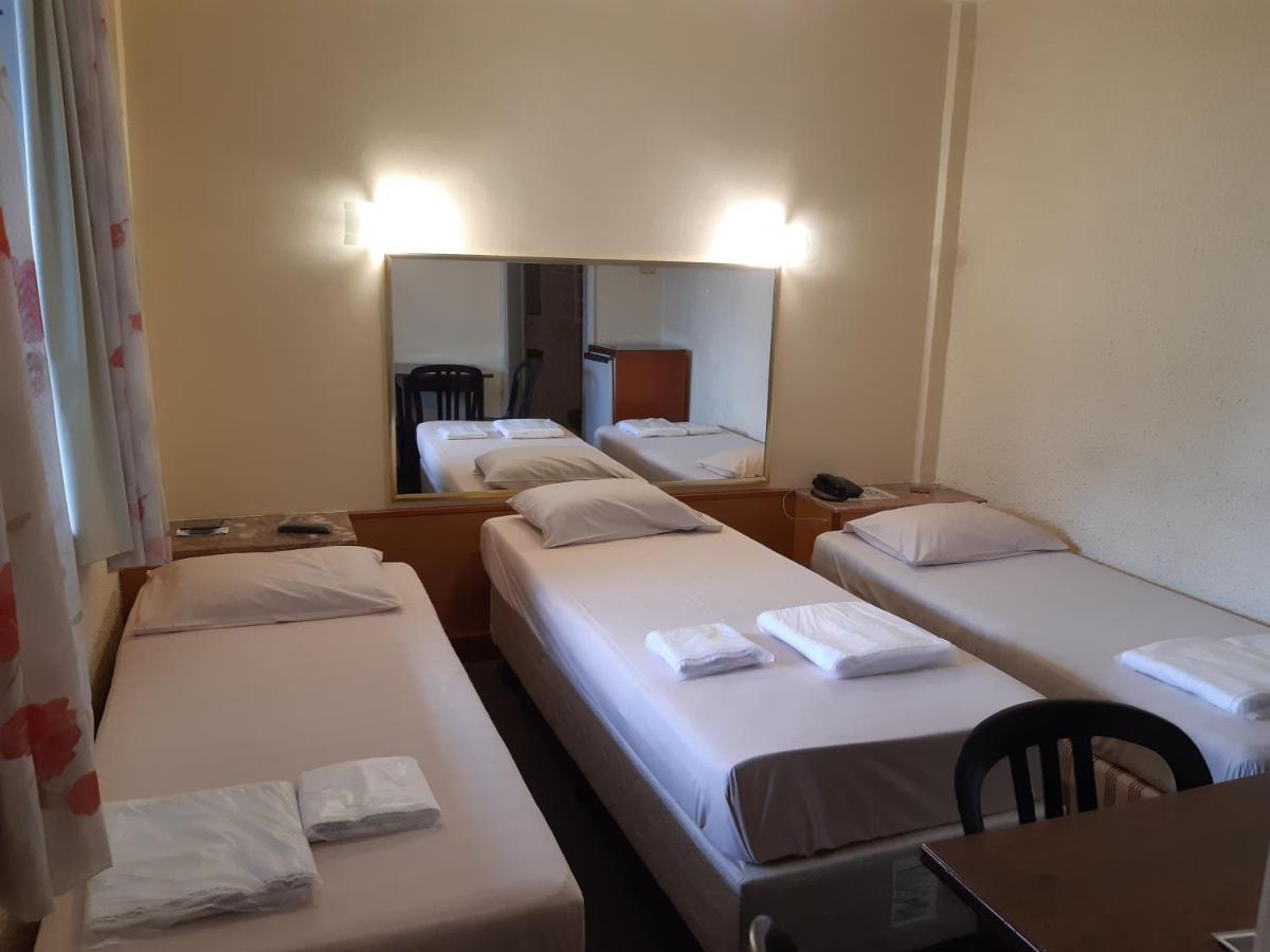 Hotel Paraguai (Adults Only) Rio de Janeiro Buitenkant foto