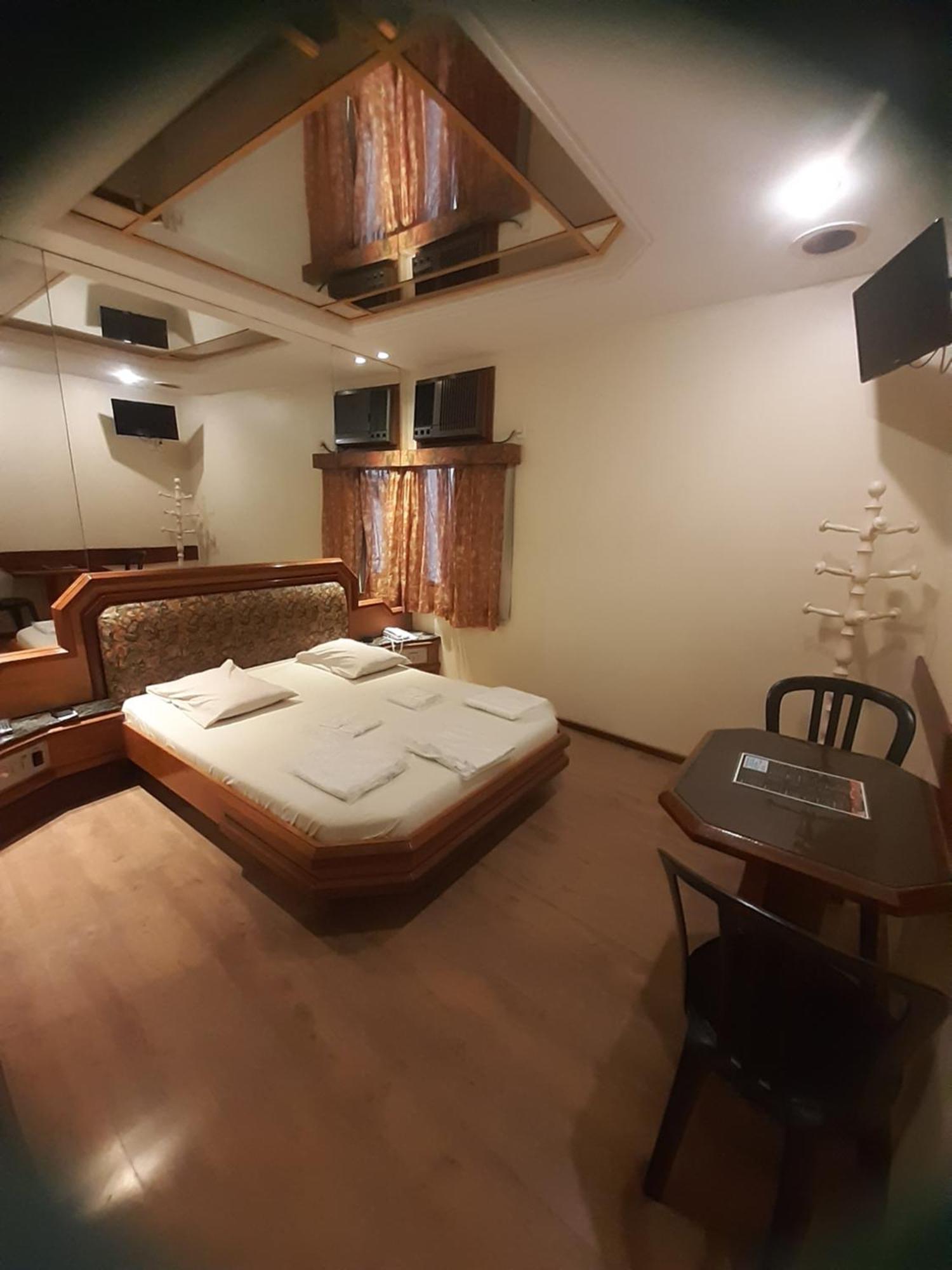 Hotel Paraguai (Adults Only) Rio de Janeiro Buitenkant foto
