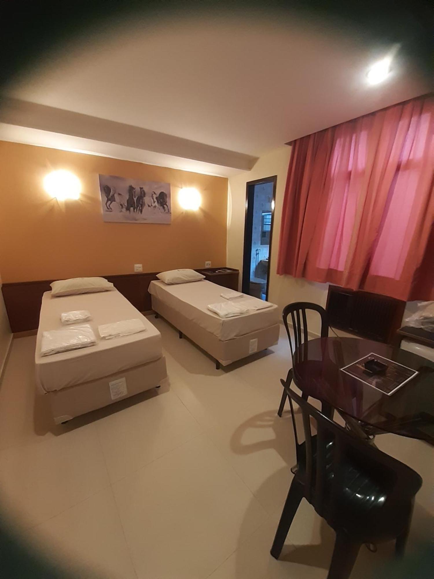 Hotel Paraguai (Adults Only) Rio de Janeiro Buitenkant foto