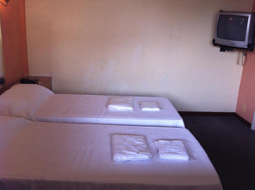 Hotel Paraguai (Adults Only) Rio de Janeiro Kamer foto